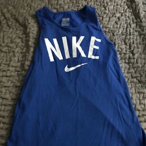 Nike Tops - Nike tank Nike Tops - Nike tank